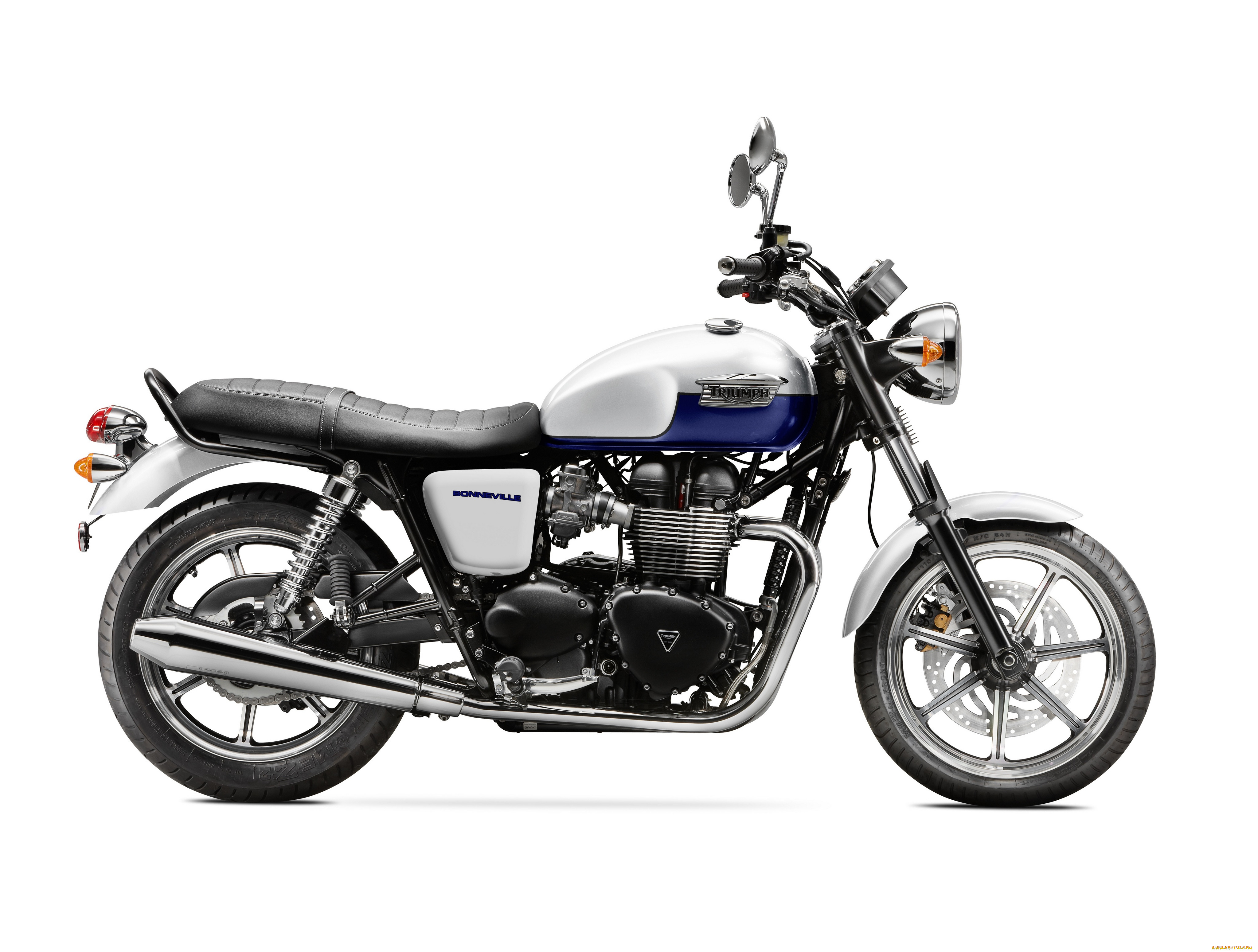 , triumph